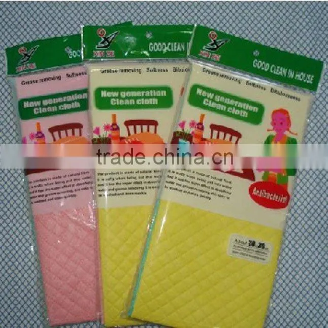 viscose car cleaner (HY-F10)