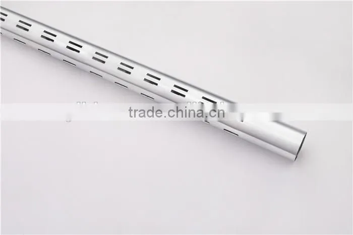 Metal Round Type Pipe Aluminum Pipe