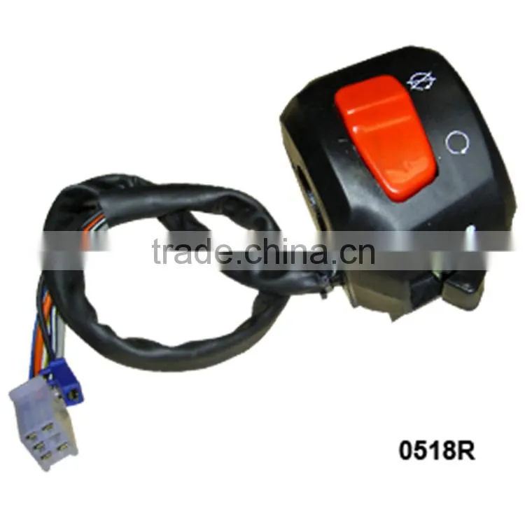 SCL-0542A Handle switch for Enfield Bullet Electra Motorcycle