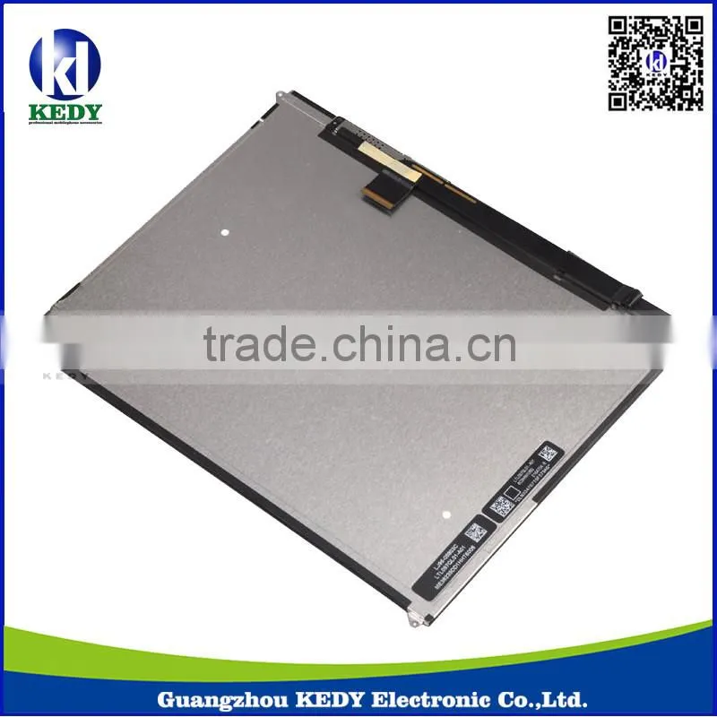 Original replacement display touch screen for iPad 3 lcd with digitizer assembly