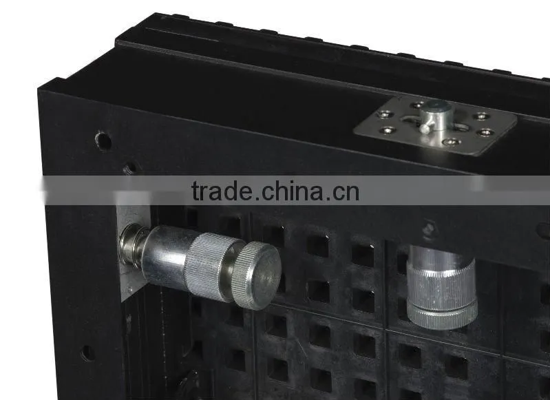 RGB LED Display VP-P20 OUTDOOR Screen SET
