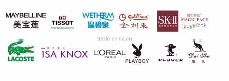 Shopping Mall Cosmetic Store Design Make Up Product Stand Cosmetic Kiosk