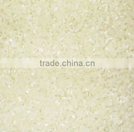 Man Made Rice Processing Line