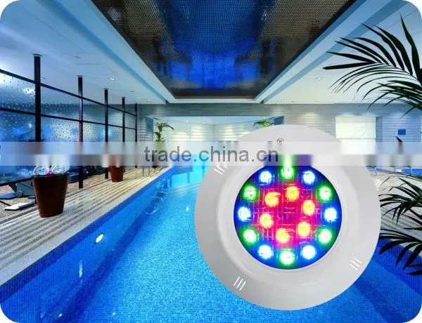 led swimming pool light,light pool dmx rgb IP68