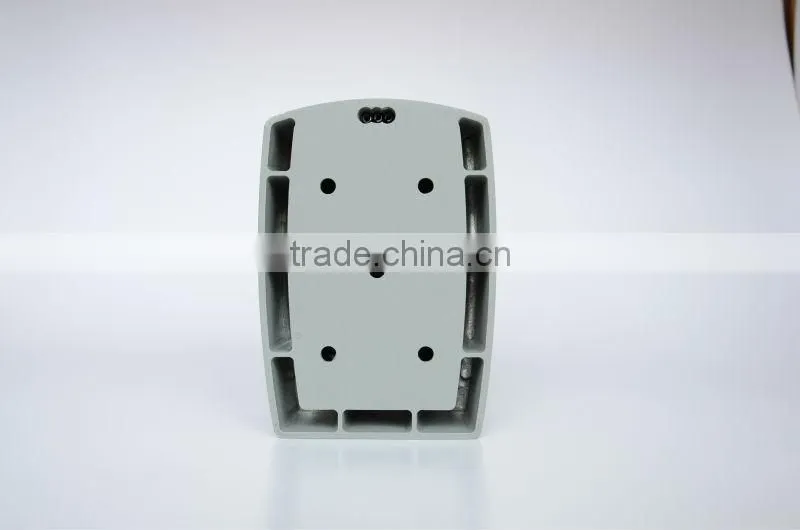 2014 large wall mounted key security storage on the outdoor for security