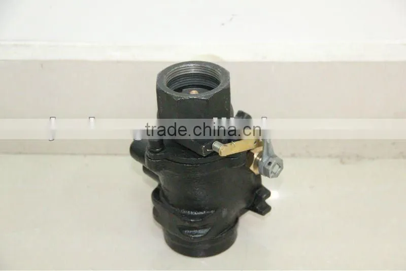 ESV40A Emergency Cut-off Valve / emergency shut valve / emergency shut off valve