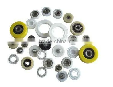 Si3N4/ ZrO2 Ceramic bearing hot sale Si3N4