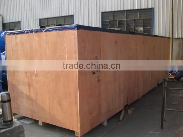 highly quality steel bar tool grinding machine