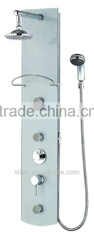 Stainless steel Shower Panels