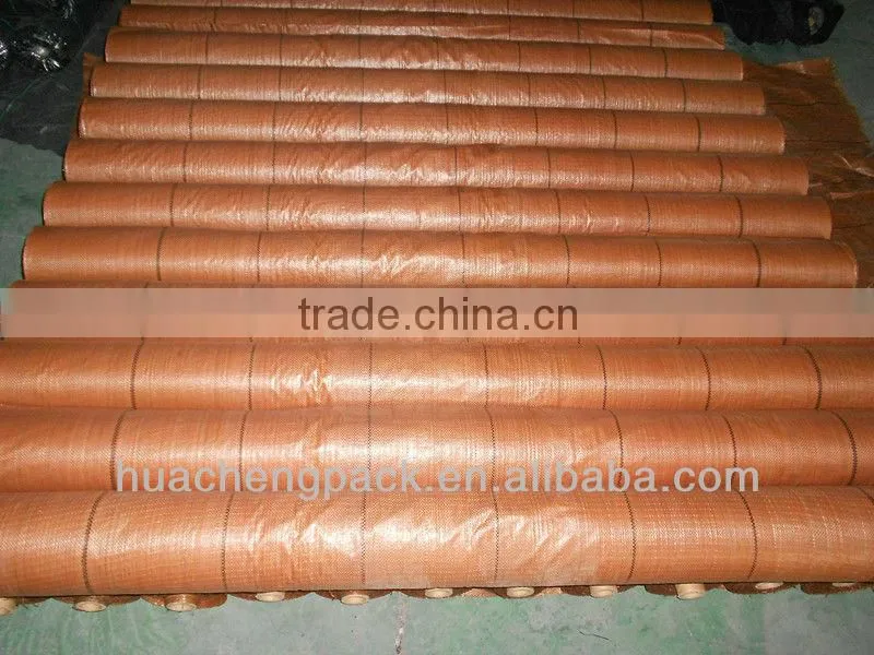 2013 PP woven fabric for garden HOT!