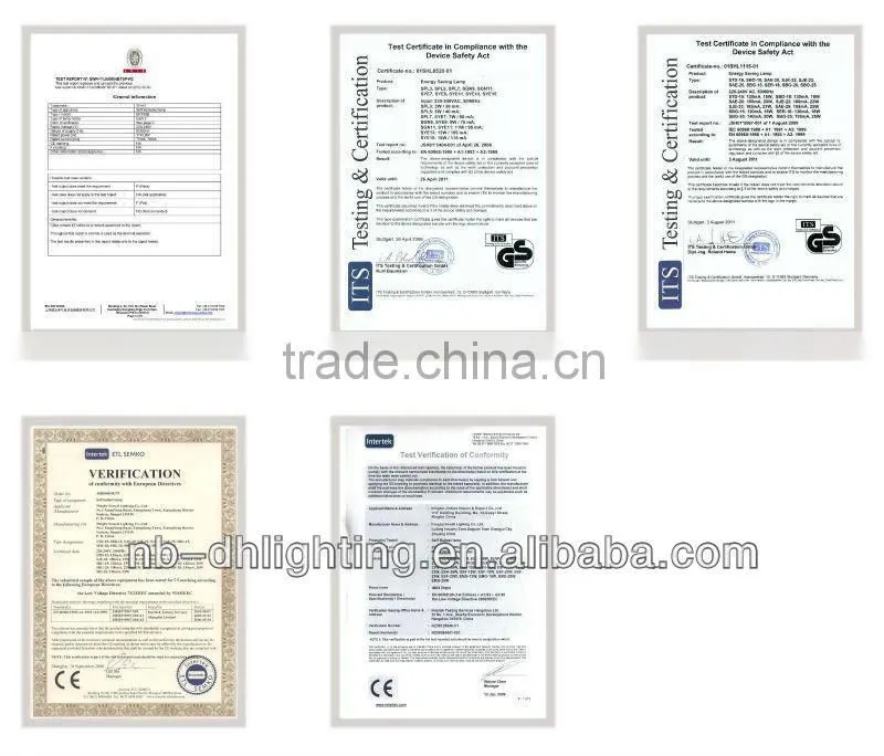 gu10 led lamp