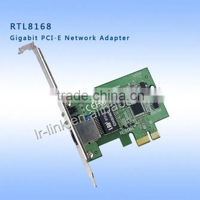 Realtek RTL8139D PCI lan rj45 ethernet 10/100 network adapter card