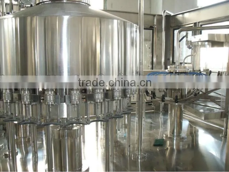 Automatic Liquid Filler Manufacturers
