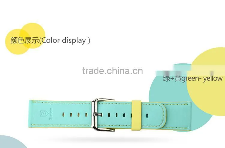 Original Basues watch strap For apple watch