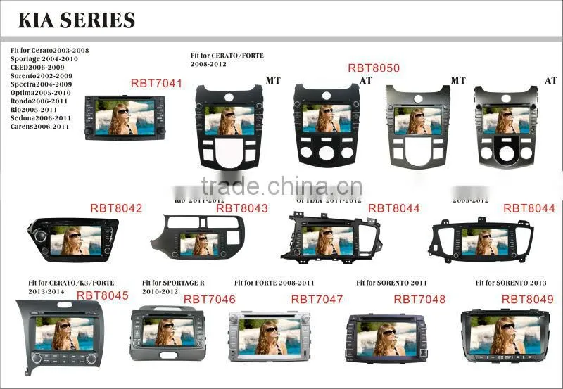 6.2inch HD 1080P BT TV GPS IPOD Fit for ford mondeo/S-max touch screen car dvd player gps