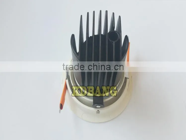 HOT sale 8W COB led surface mounted downlight