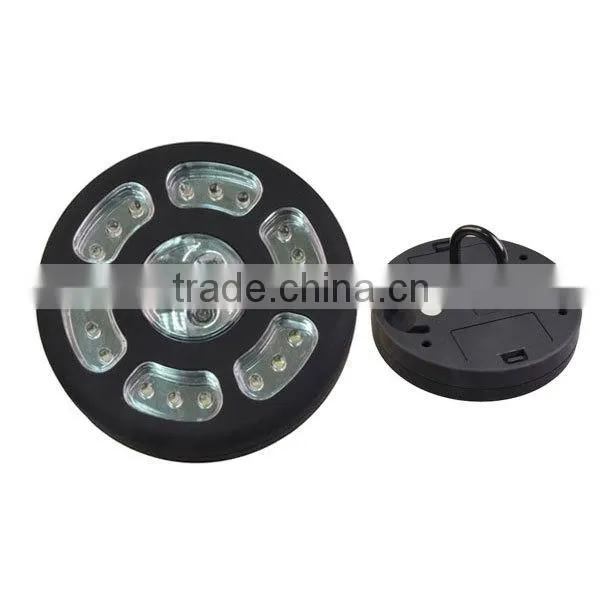 Top Quality 21 LED Magnetic Hanging LED Tent Light