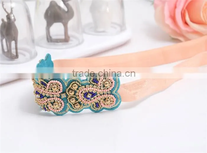 Special hot selling 2015 new summer fashion hair accessories