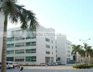 Changzhou Doowon Automobile Electric Motor Co., Ltd. company overview - view 1