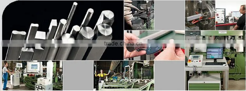 Our Factory mainly produce F Clamp Ratchet Hose Clamps