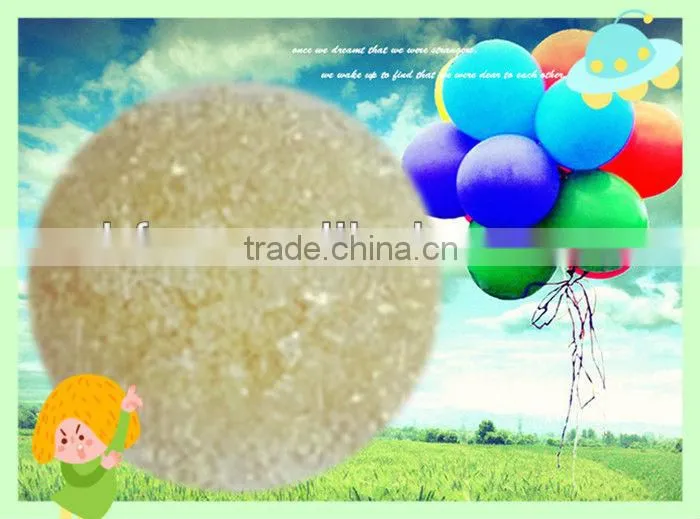 Origin Plastic PVC Granules For Cables and Wires