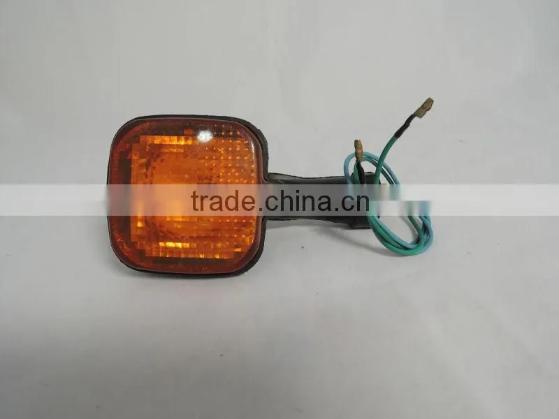 CG125 Motorcycle turning lamp,turning pointer, turning lamp