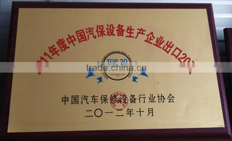 Gateway type automotive car-washing machine for bus with CE and ISO 9001