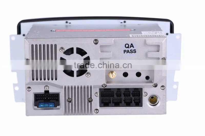 For benz clk w209 gps navigation with Android 4.4 system opitonal