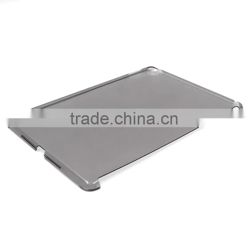 New products 2017 wholesale PC case for iPad Air 2, tablet cover for iPad Air 2