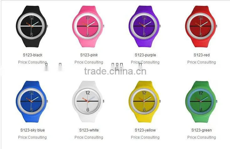 fashion watch