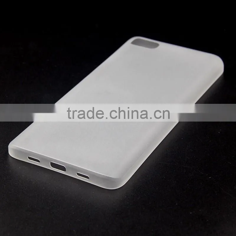 2016 New product wholesale price For Mi 5 mobile phone case ,slim case For Xiaomi 5