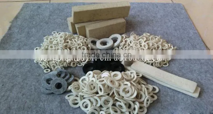 felt sealing gasket