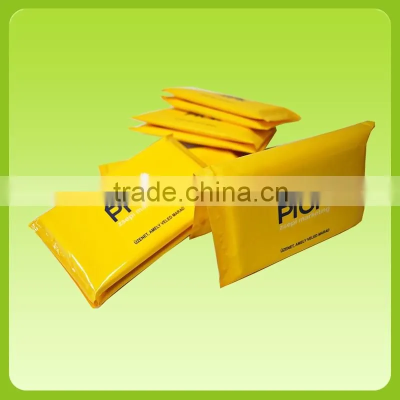 Wallet tissue pack,Wallet pocket paper,Wallet paper