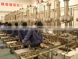 Tianjin Tianfei High-Tech Valve Co., Ltd. company overview - view 1