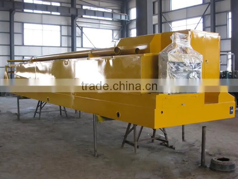 PRO-120 arch panel roll forming machine or roof bending machine