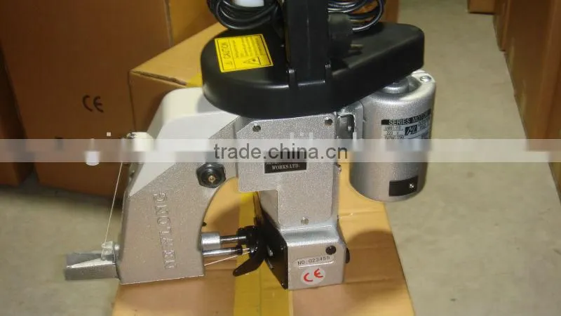 GK 26-1A rice bag sewing machine