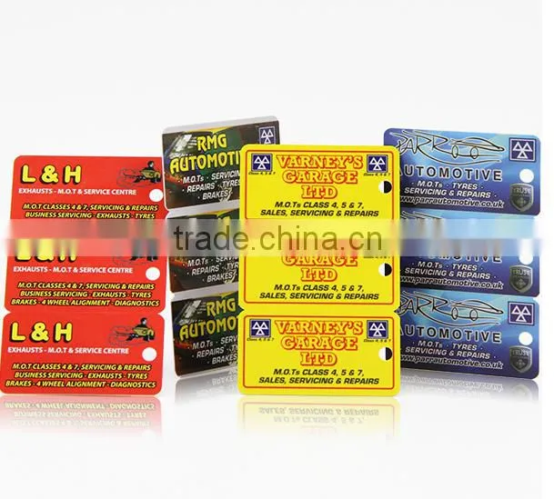 2016 alibaba factory credit card size personalize plastic pvc cards