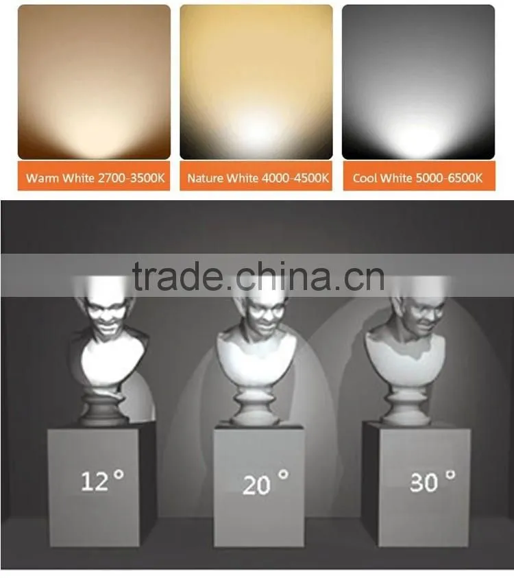 New fashion indoor led acrylic ceiling lamp
