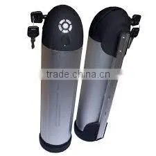 36v 10ah electric bike li ion samsung battery