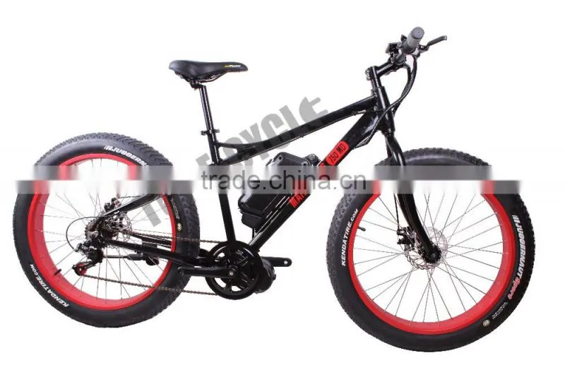 TOP/OEM 2016 NEW Tub ebike battery
