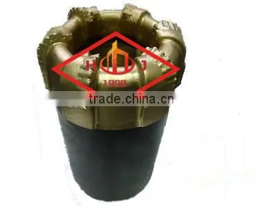 satisfied good quality 6 1/8" single cone bits for drilling