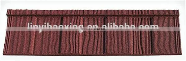 ceramic roof tile