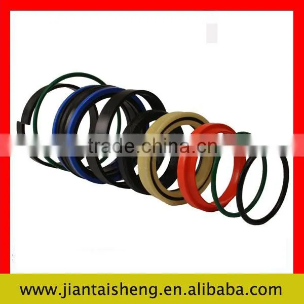 mechanical o ring machine seals