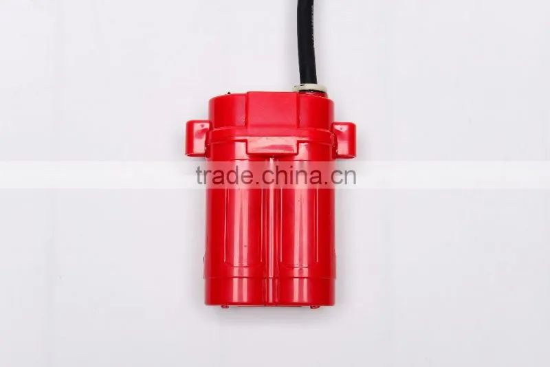 underground led mining light rechargeable explosion proof safe mining light