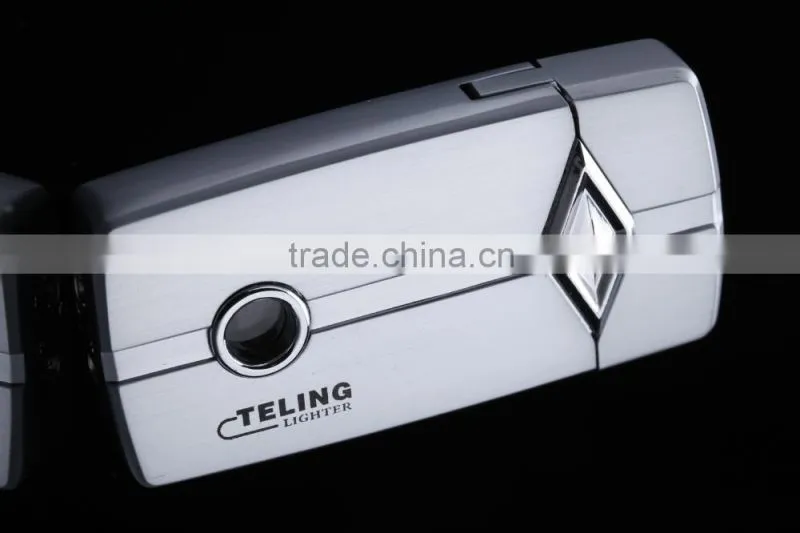 top brand refillable metal lighter high quality and reasonable price