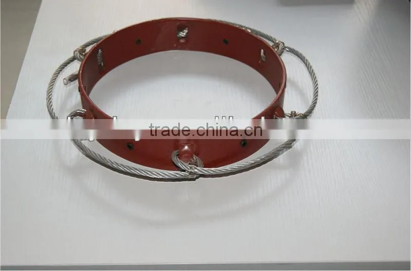 API drill tool casing scraper for petroleum machinery