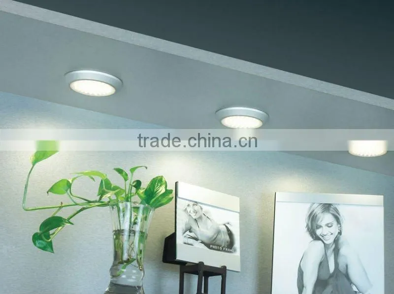 high voltage led commercial light