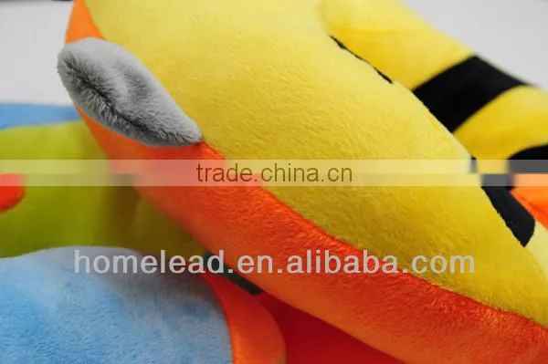 travel pillow, U shape pillow, neck pillow