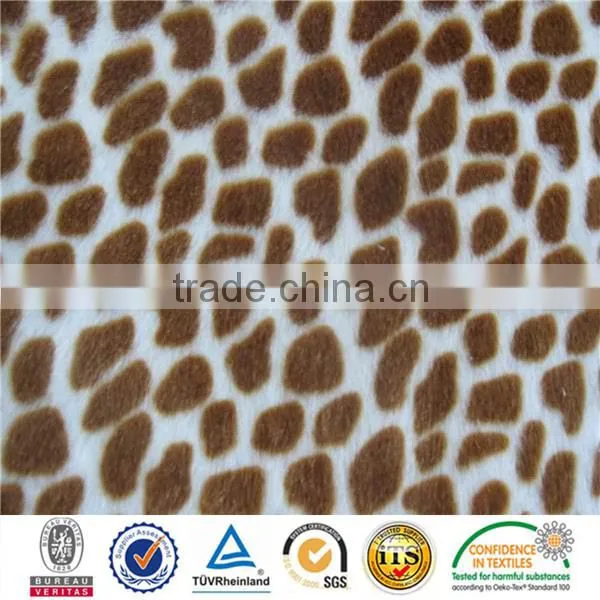 Animal Wholesale African Wax Print Fabric