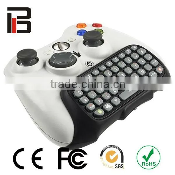 Game accessories for Xbox360 video